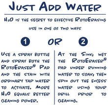 Load image into Gallery viewer, RotoEraser Refill Pack of 12